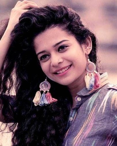 Mithila Palkar 15 mithila palkar