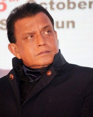 mithun chakraborty