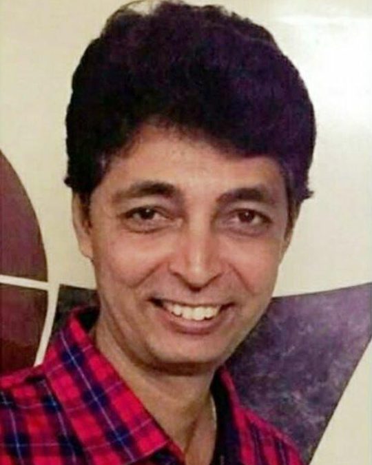 Mitul Trivedi 13 mitul trivedi
