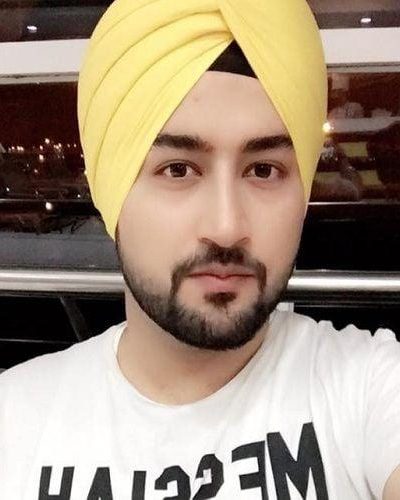 mixsingh