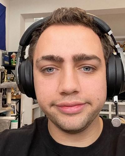 Mizkif 4 mizkif