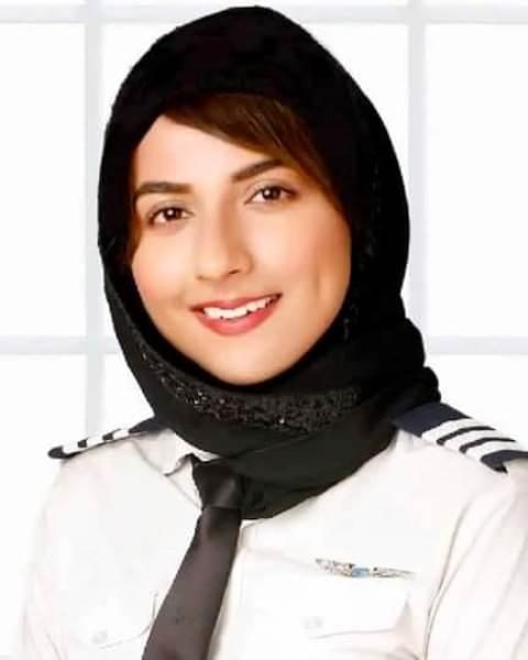 Mohaddesa Jafri 2 mohaddesa jafri