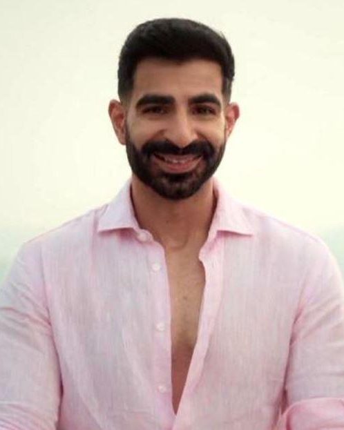 Mohak Malhotra 18 mohak malhotra