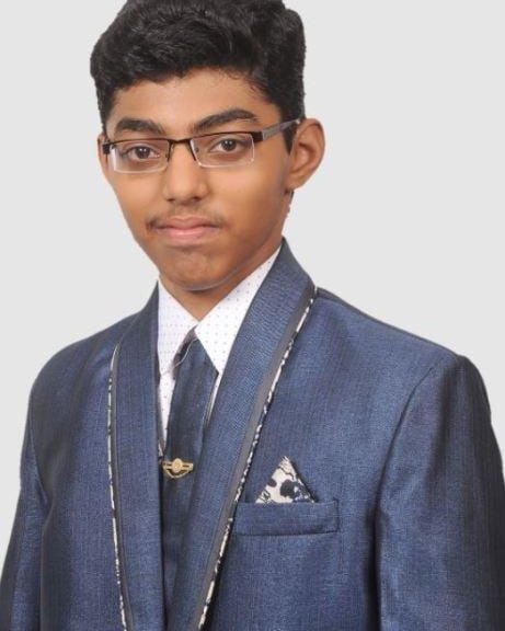 mohamed ashik