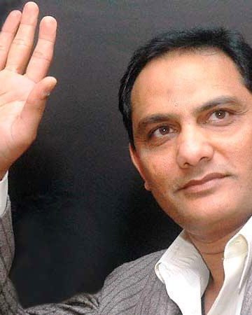 mohammad azharuddin