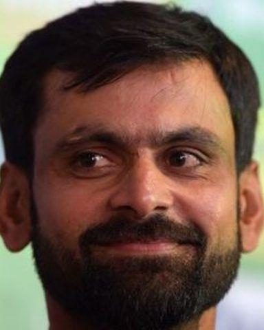 mohammad hafeez