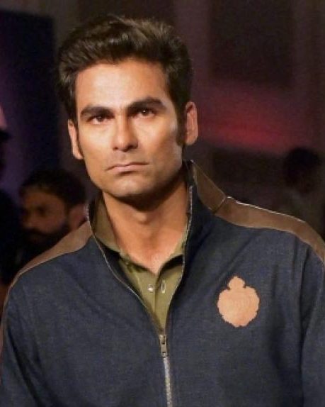 Mohammad Kaif 14 mohammad kaif