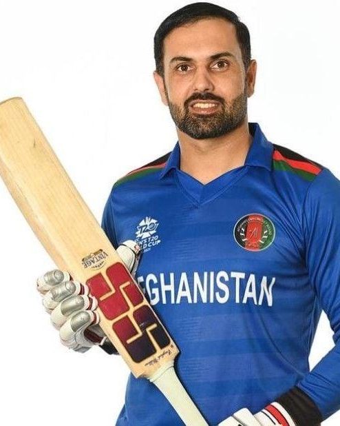 Mohammad Nabi 4 mohammad nabi