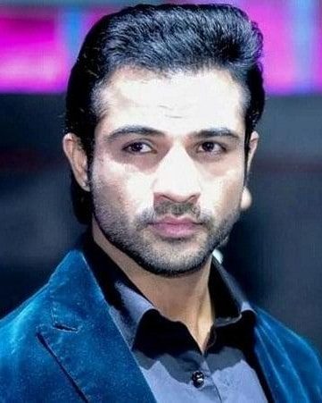 mohammad nazim