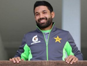 mohammad rizwan
