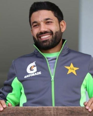 mohammad rizwan