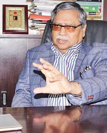 mohammad shahabuddin chuppu