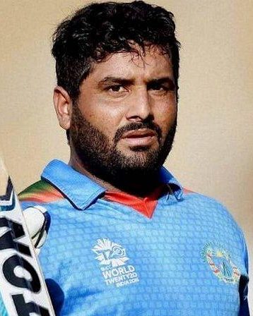 mohammad shahzad