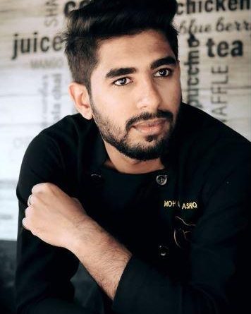 mohammed ashiq (masterchef)