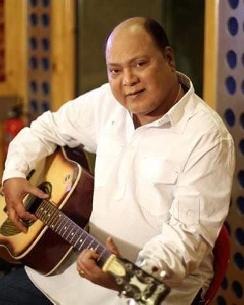 mohammed aziz