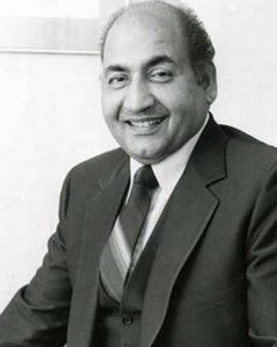 Mohammed Rafi 9 mohammed rafi