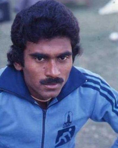 mohammed shahid