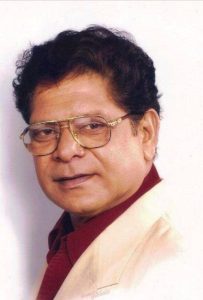 mohan joshi