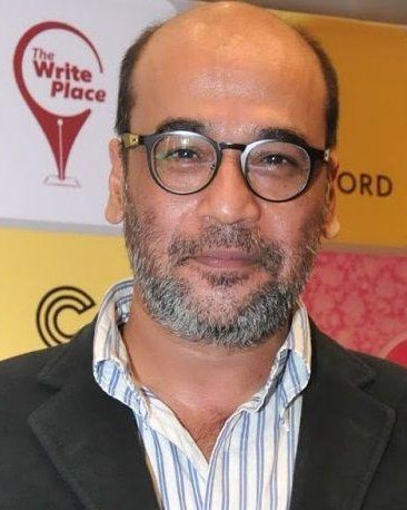 Mohan Kapur 67 mohan kapur