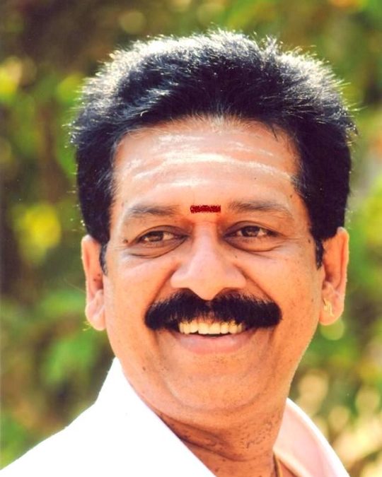 Mohan Vaidya 16 mohan vaidya