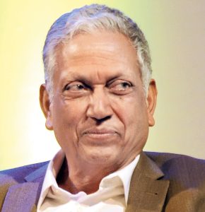 mohinder amarnath