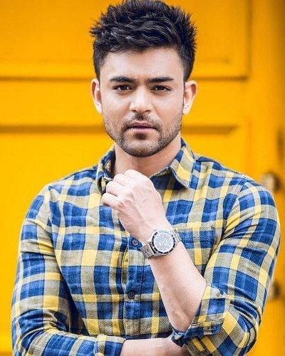 Mohit Abrol 13 mohit abrol