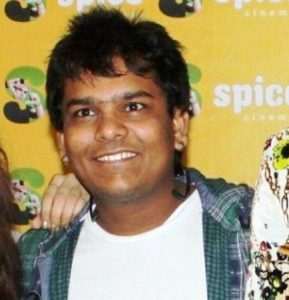 mohit baghel