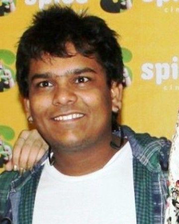 mohit baghel