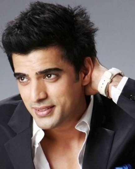 mohit malik