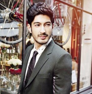 mohit marwah