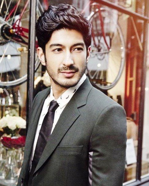 mohit marwah