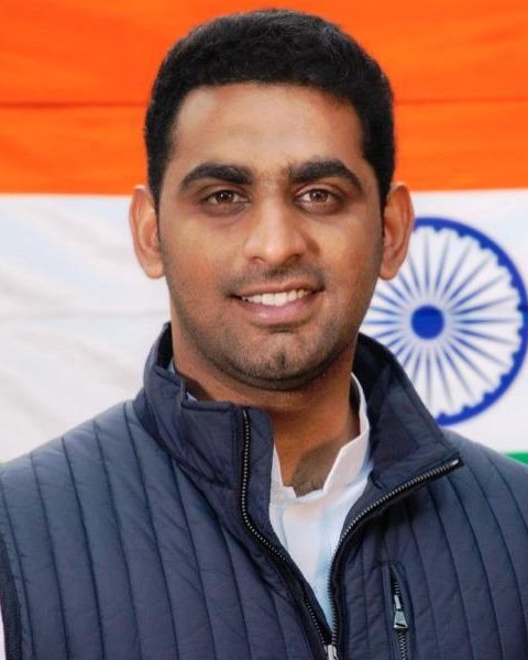 mohit mohindra