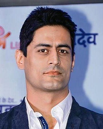 Mohit Raina 14 mohit raina