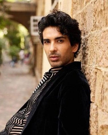 mohit sehgal