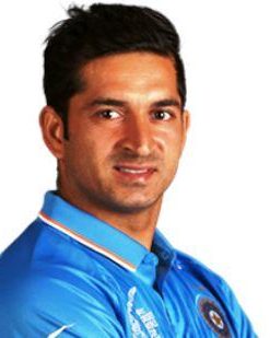 mohit sharma