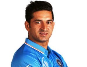 mohit sharma