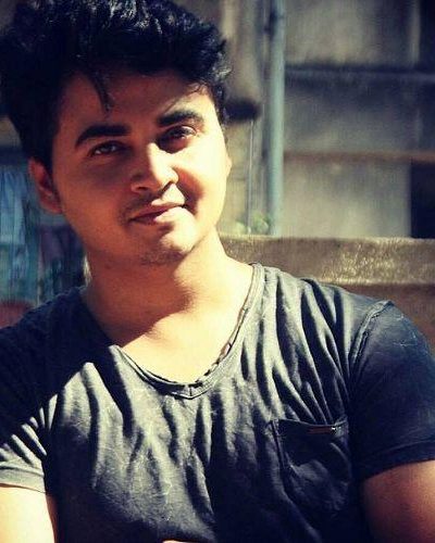 mohit sinha