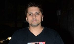 mohit suri