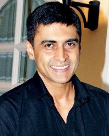 Mohnish Bahl 13 mohnish bahl