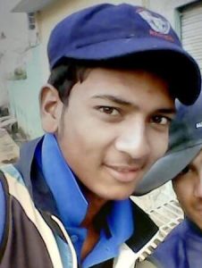 mohsin khan