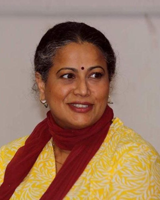 Mona Ambegaonkar 17 mona ambegaonkar
