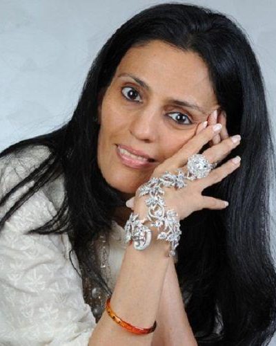 mona mehta