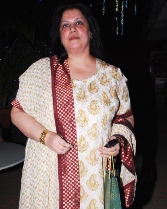 Mona Shourie Kapoor 13 mona shourie kapoor