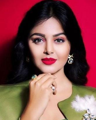 Monal Gajjar 21 monal gajjar