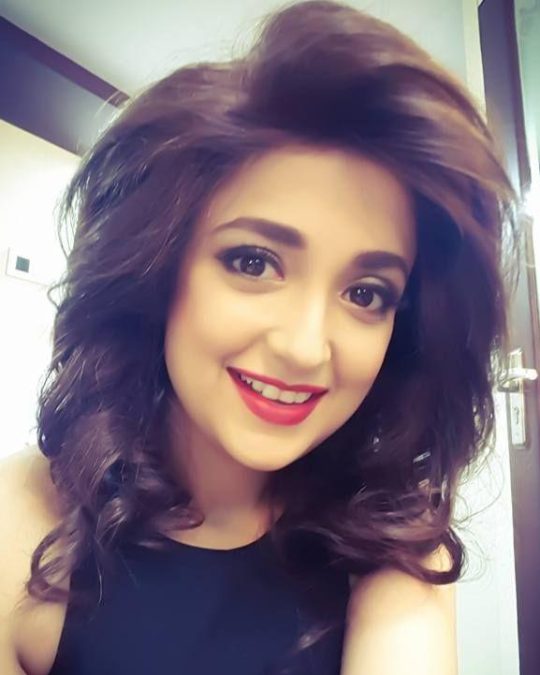 monali thakur
