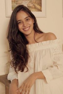 monica chaudhary