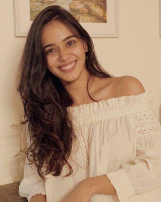 monica chaudhary