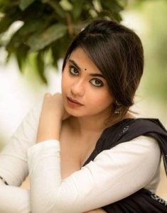 monica chinnakotla