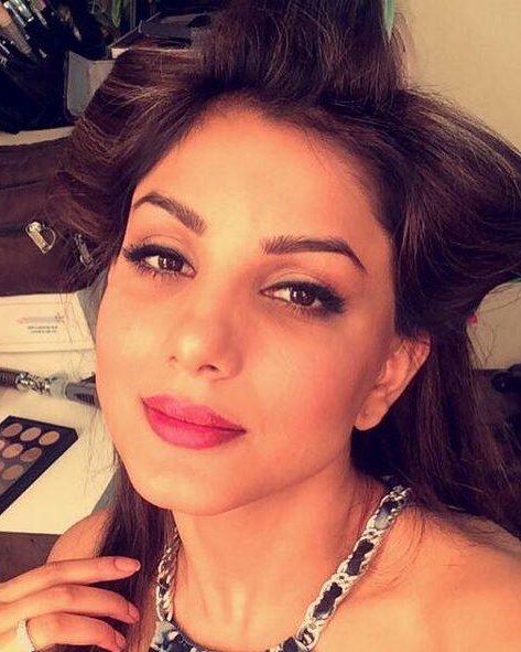 monica gill