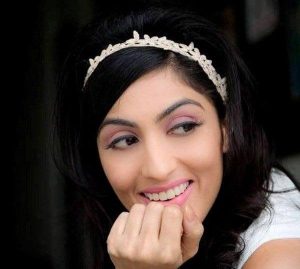 monica khanna